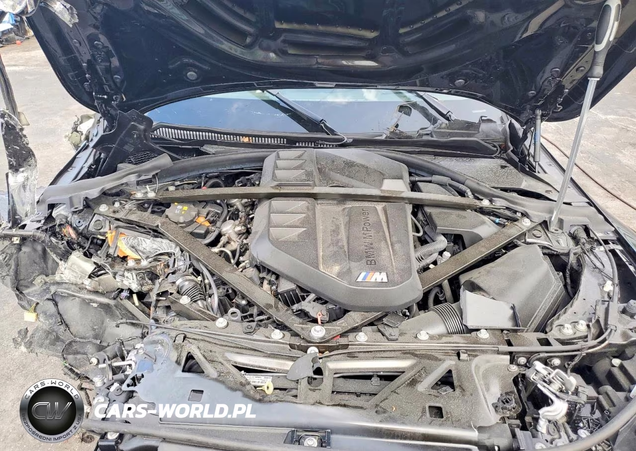 2024 BMW M2 VIN:3MF13DM00R8E32312 - 11