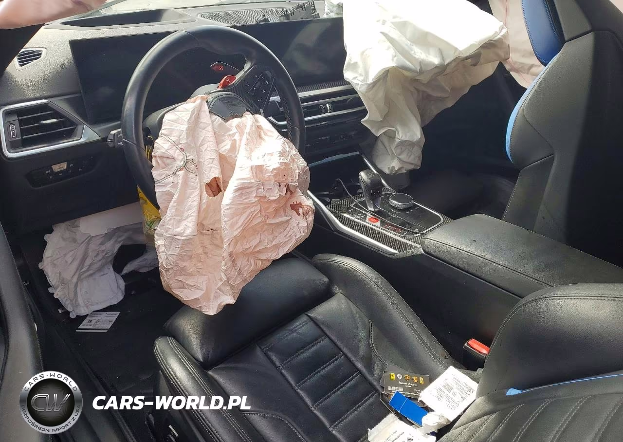 2024 BMW M2 VIN:3MF13DM00R8E32312 - 8