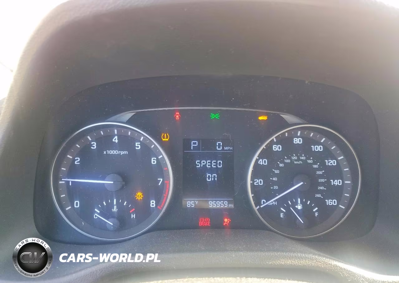 2017 Hyundai Elantra Se VIN:KMHD84LF9HU278896 - 9