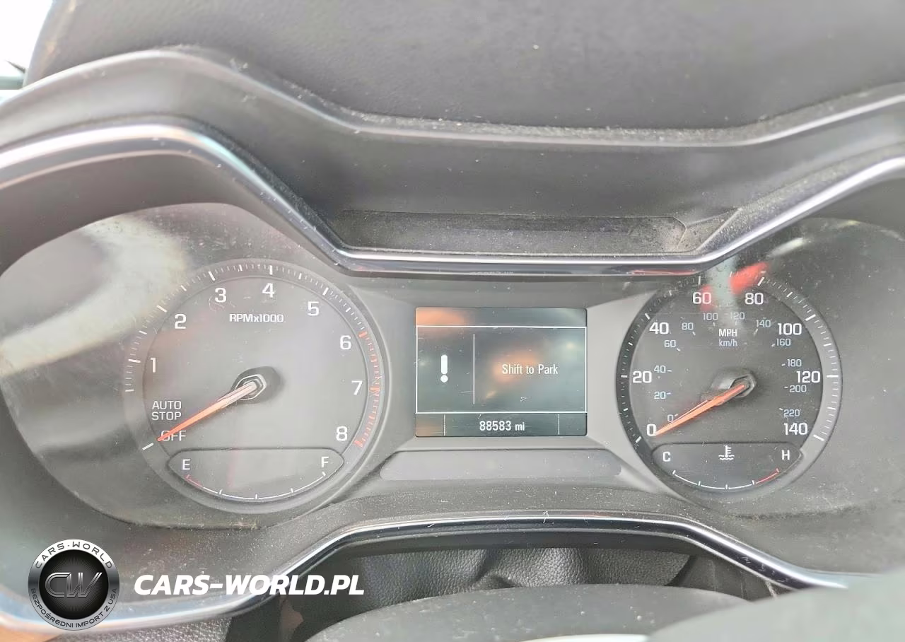 2021 Chevrolet Trailblazer Activ VIN:KL79MVSL3MB149588 - 9