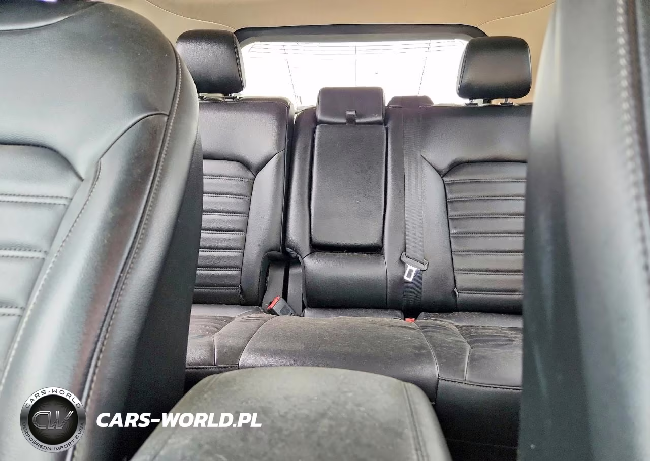 2019 Ford Edge Sel VIN:2FMPK3J97KBC24645 - 10