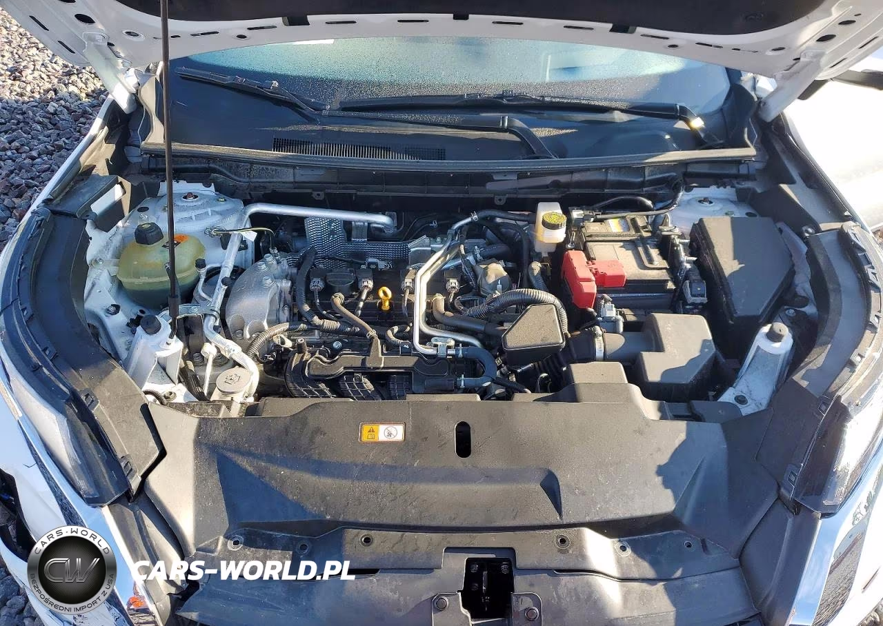 2024 Mitsubishi Outlander Sel VIN:JA4J4WA87RZ046945 - 12