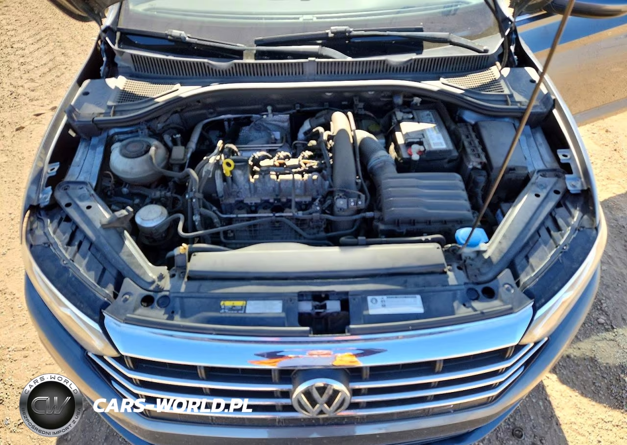 2019 Volkswagen Jetta S VIN:3VWC57BU8KM201410 - 11