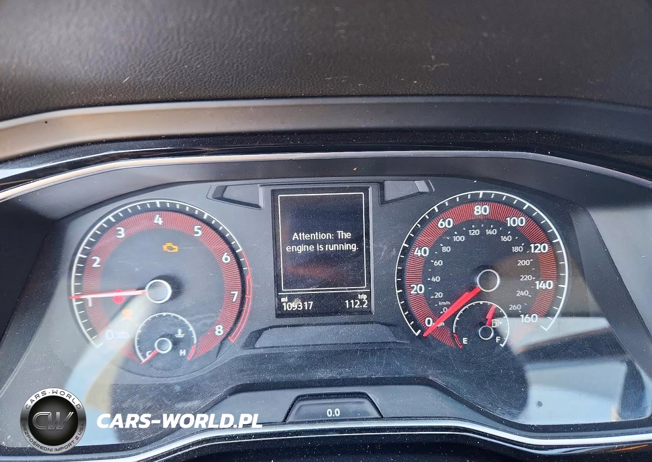 2019 Volkswagen Jetta S VIN:3VWC57BU8KM201410 - 9