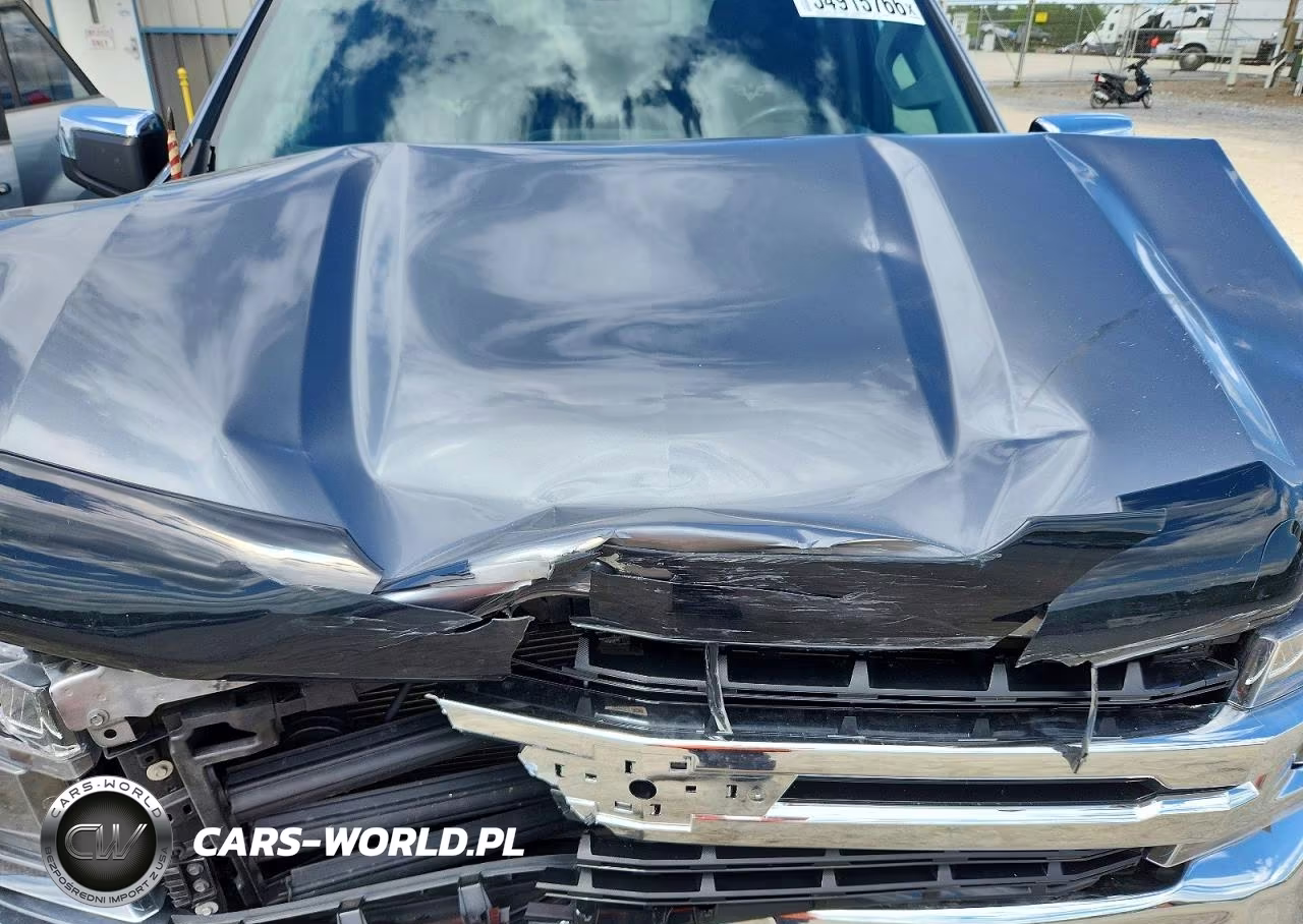 2021 Chevrolet Silverado K1500 Lt VIN:3GCUYDED7MG472470 - 11