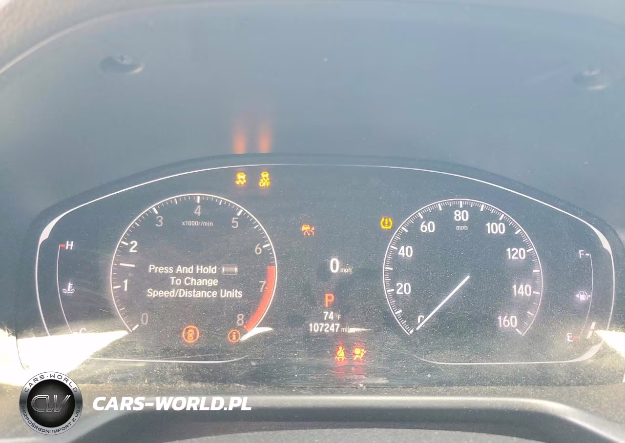 2021 Honda Accord Sport Se VIN:1HGCV1F43MA010828 - 9
