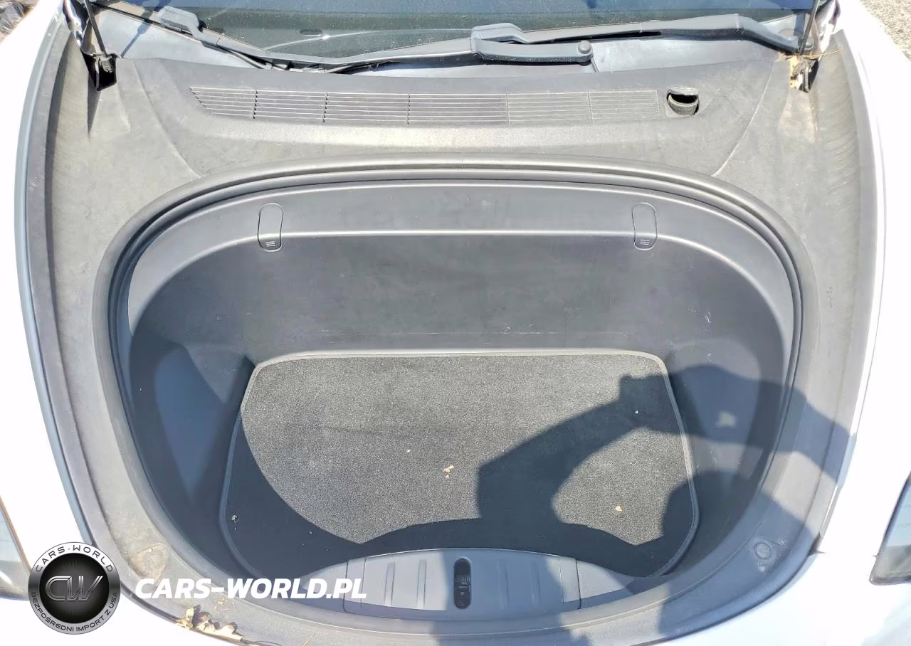 2019 Tesla Model 3 VIN:5YJ3E1EB4KF388532 - 11