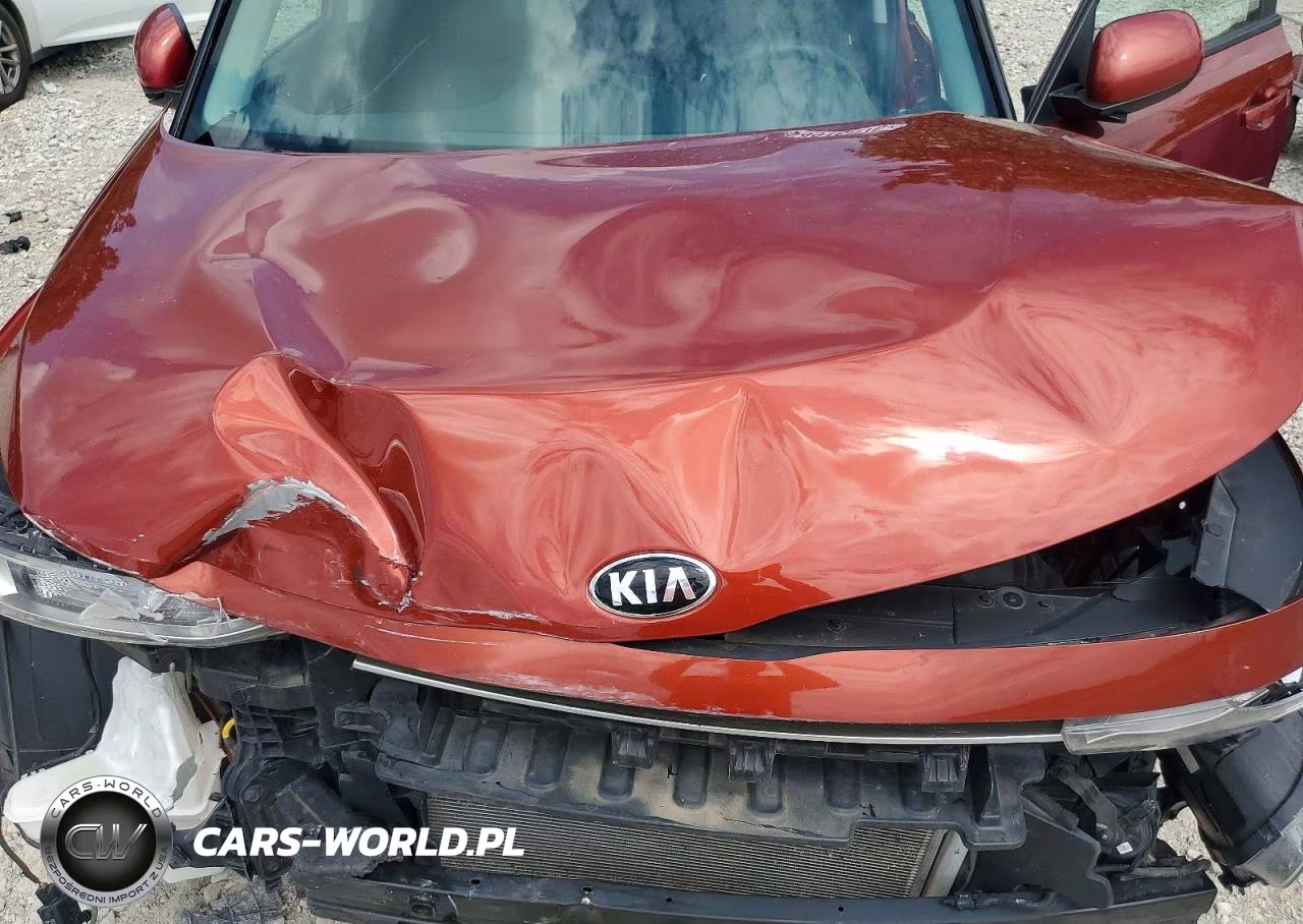 2021 Kia Soul S VIN:KNDJ23AU4M7765436 - 11