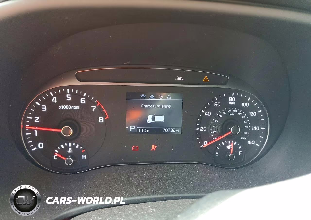 2021 Kia Soul S VIN:KNDJ23AU4M7765436 - 9