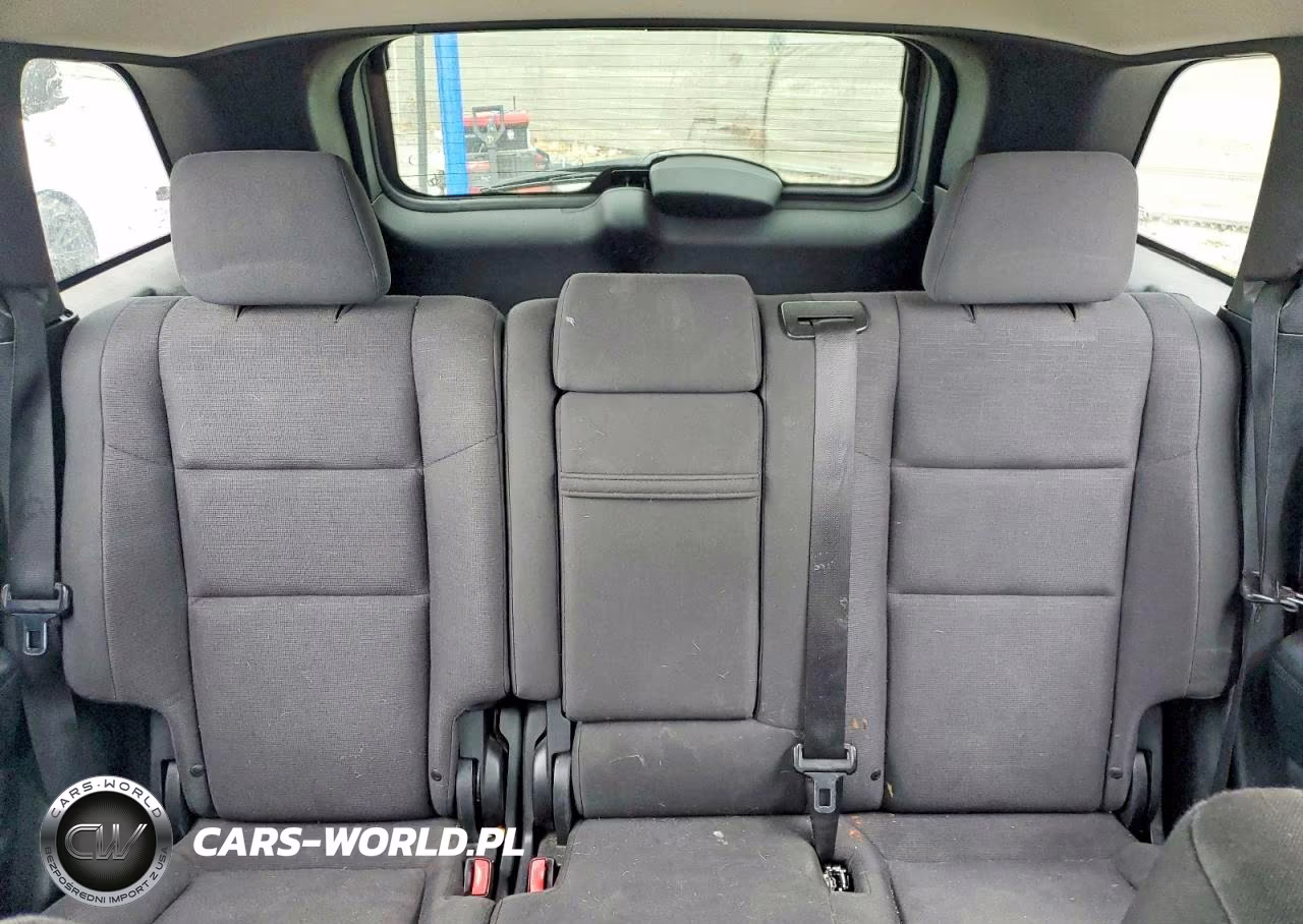 2011 Jeep Grand Cherokee Laredo VIN:1J4RS4GG5BC591546 - 10