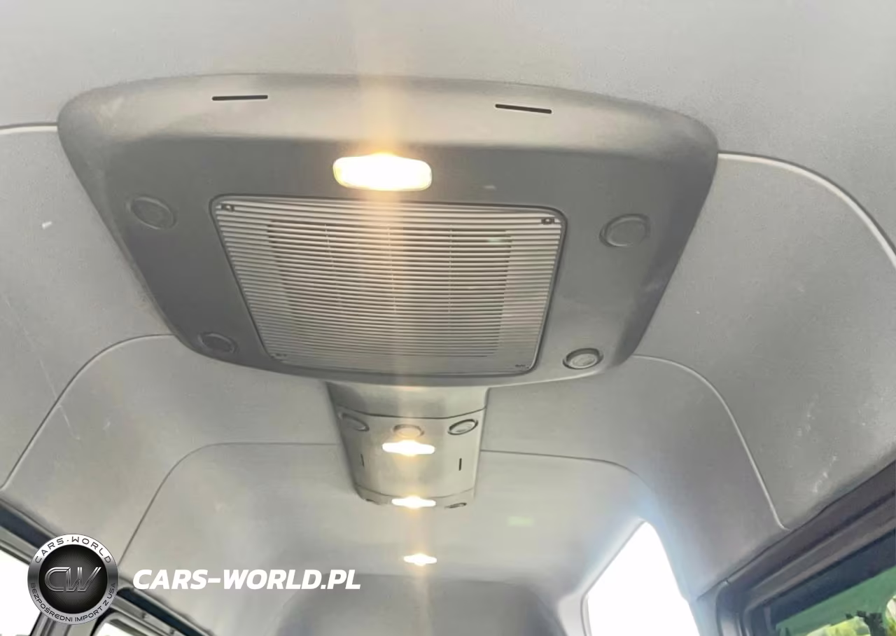 2019 Mercedes-Benz Sprinter 2500 VIN:WDZPF0CD5KP160624 - 11