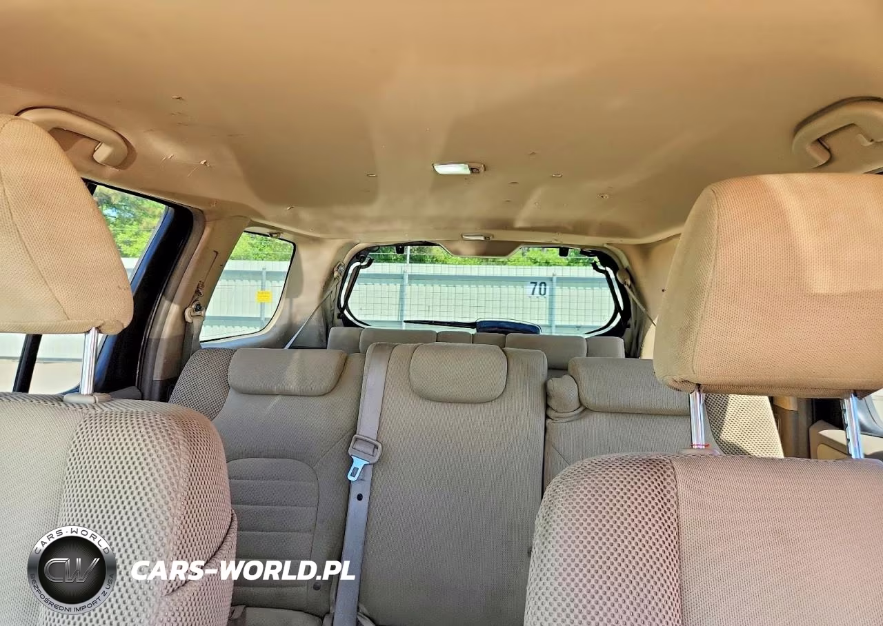 2011 Nissan Pathfinder VIN:5N1AR1NB3BC610787 - 10