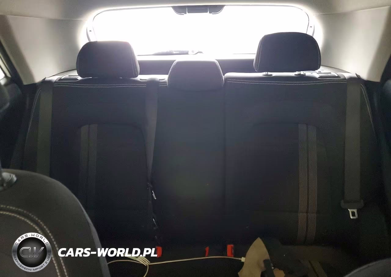 2020 Hyundai Venue Sel VIN:KMHRC8A36LU029758 - 10