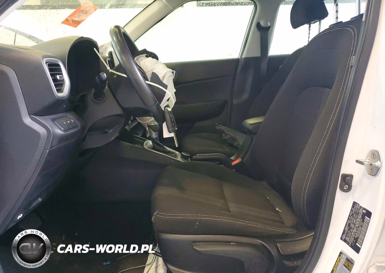 2020 Hyundai Venue Sel VIN:KMHRC8A36LU029758 - 7