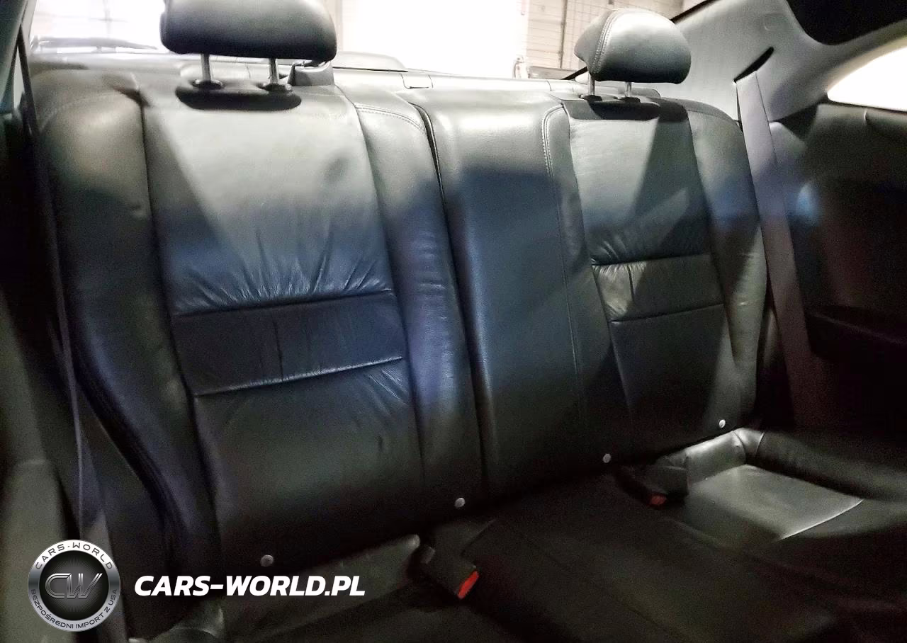 2005 Honda Accord Ex VIN:1HGCM82625A008895 - 10
