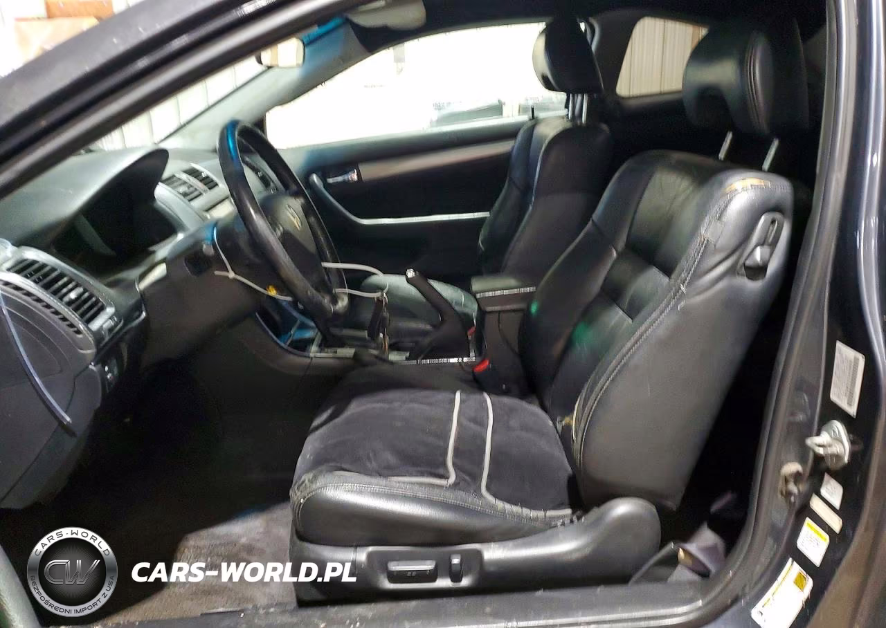 2005 Honda Accord Ex VIN:1HGCM82625A008895 - 7