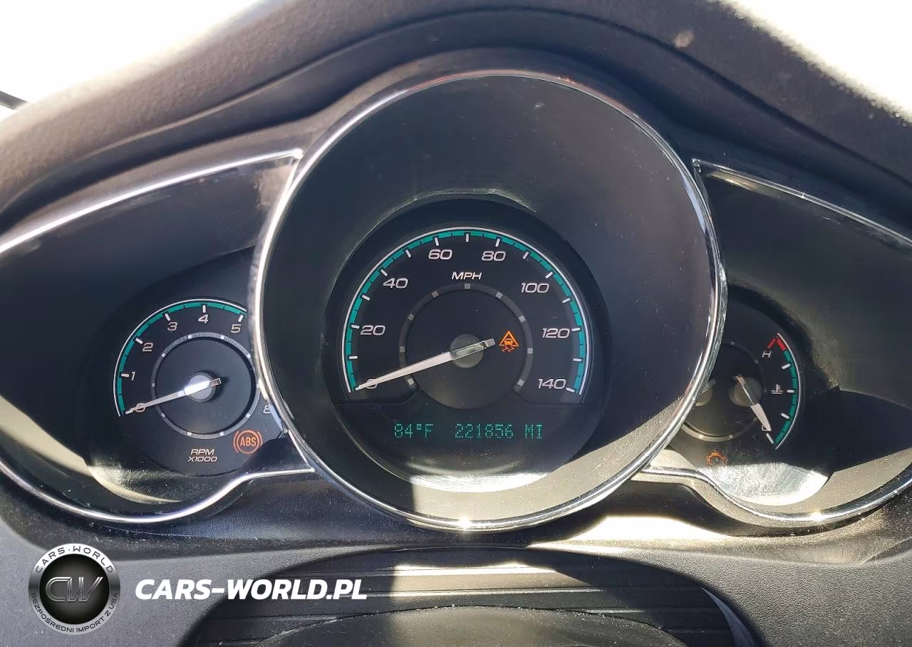 2009 Chevrolet Malibu 2Lt VIN:1G1ZJ57B29F137842 - 9