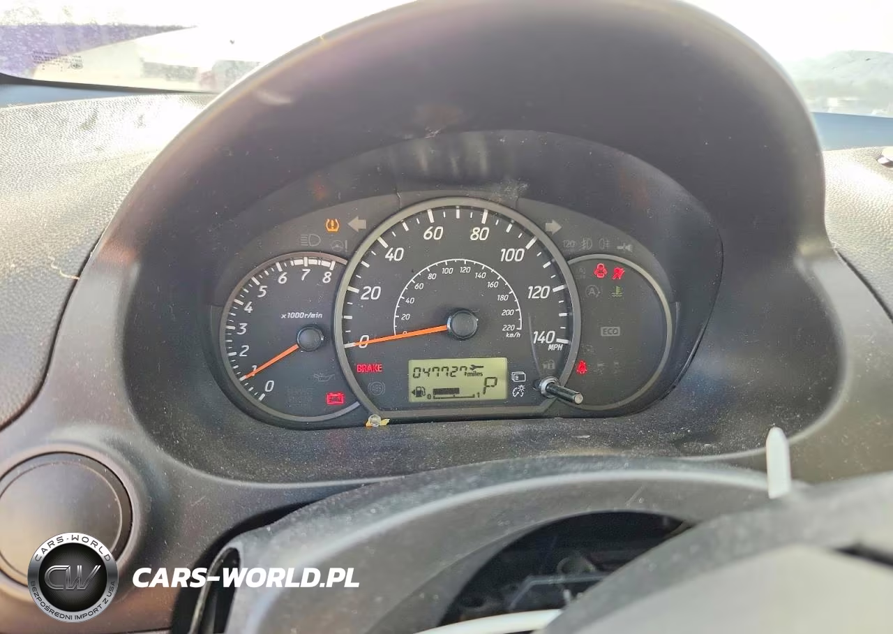 2015 Mitsubishi Mirage De VIN:ML32A3HJ5FH051785 - 9
