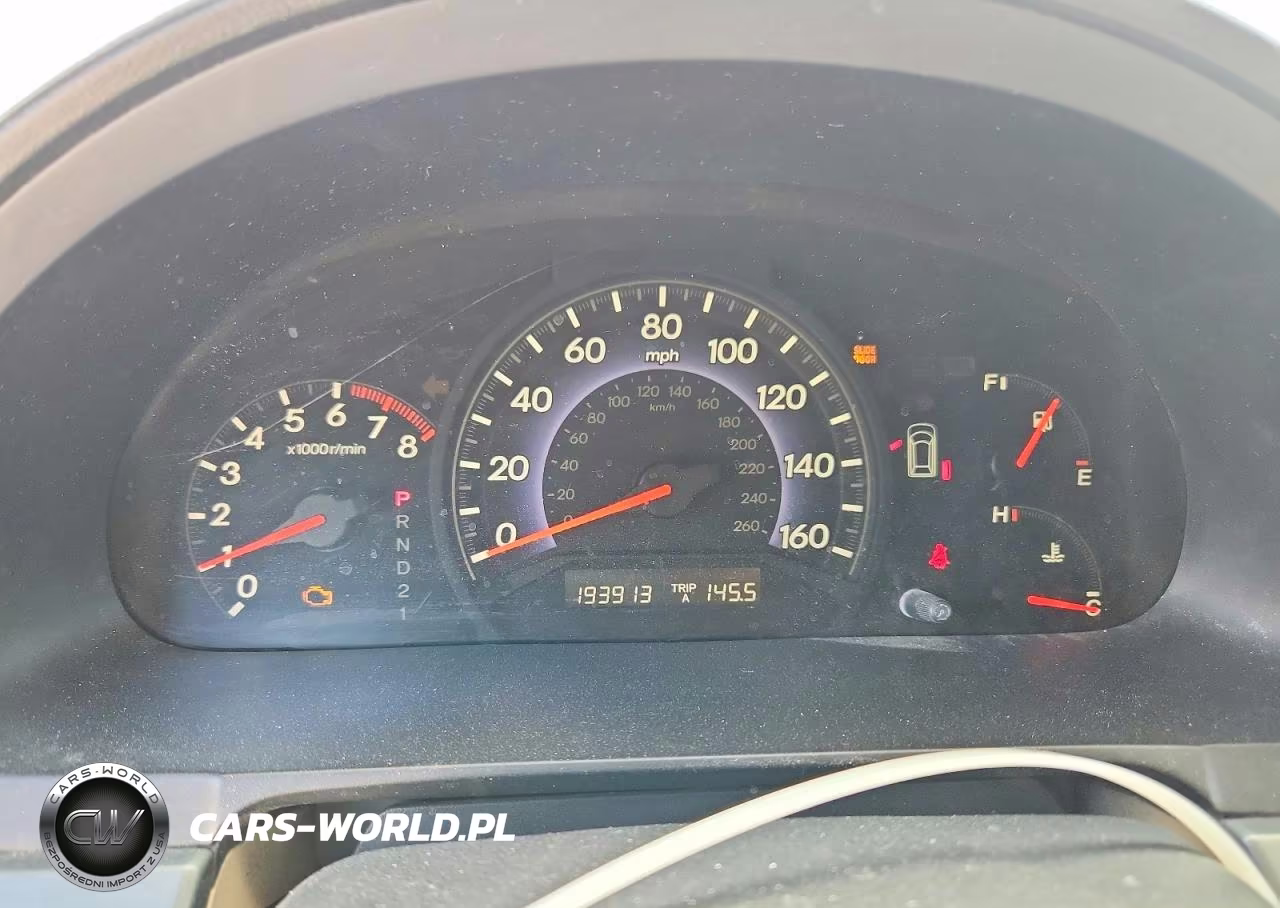 2005 Honda Odyssey Exl VIN:5FNRL38615B036247 - 9