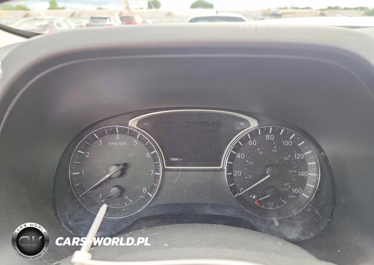 2017 Nissan Pathfinder Sl VIN:5N1DR2MM0HC902931 - 9