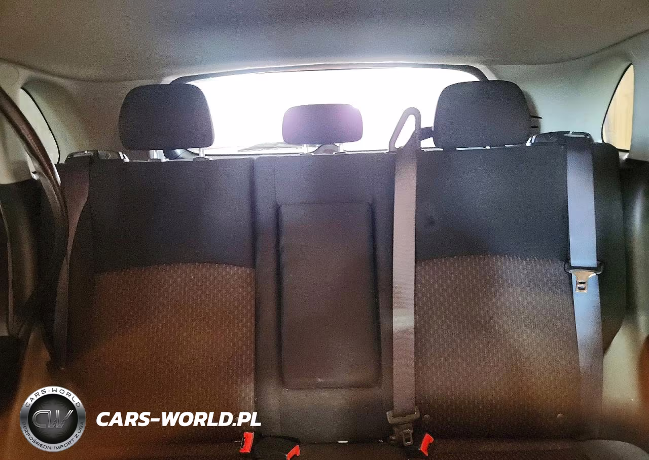 2019 Mitsubishi Outlander Sport Es VIN:JA4AP3AU7KU021355 - 10