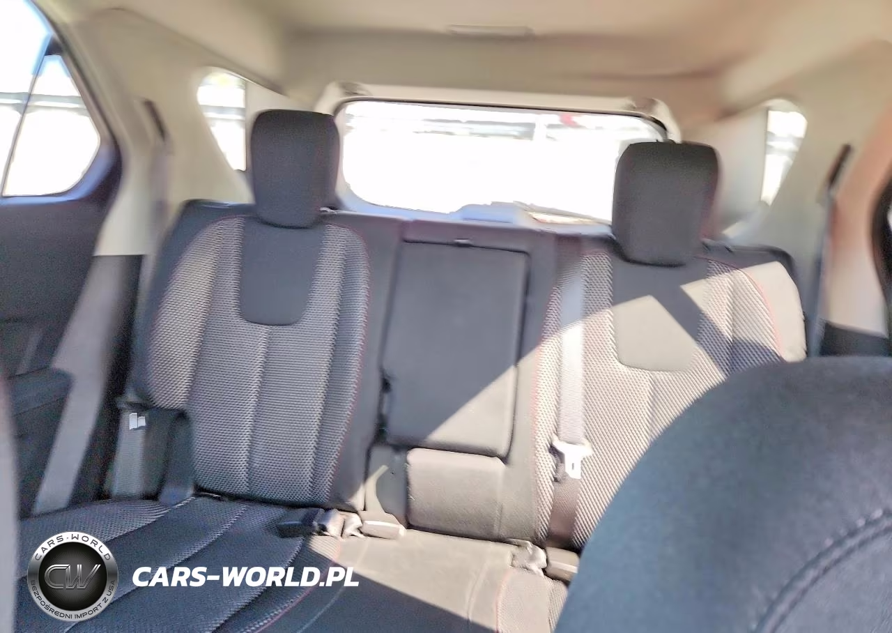 2013 Chev Equinox VIN:2GNFLEEK5D6188284 - 10
