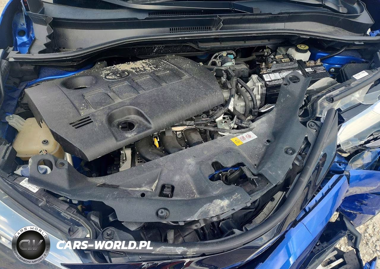 2021 Toyota C-Hr Xle VIN:NMTKHMBX8MR123887 - 11