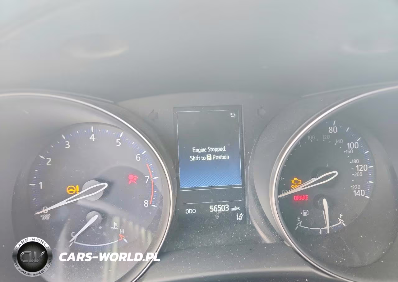 2021 Toyota C-Hr Xle VIN:NMTKHMBX8MR123887 - 9