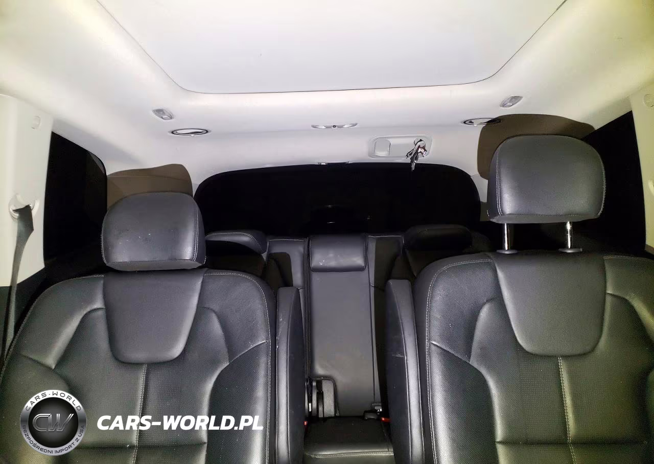 2021 Kia Telluride Sx VIN:5XYP54HCXMG129479 - 10