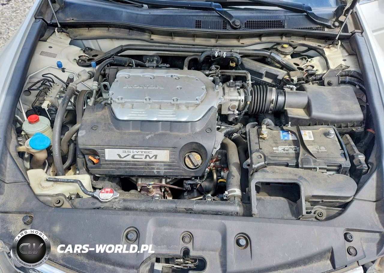 2011 Honda Accord Exl VIN:1HGCP3F82BA031093 - 11