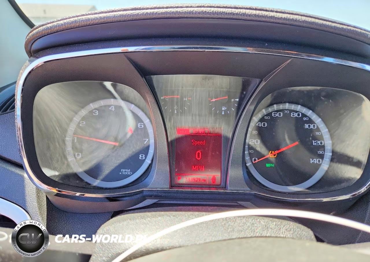 2016 GMC Terrain Slt VIN:2GKFLUE30G6204802 - 9