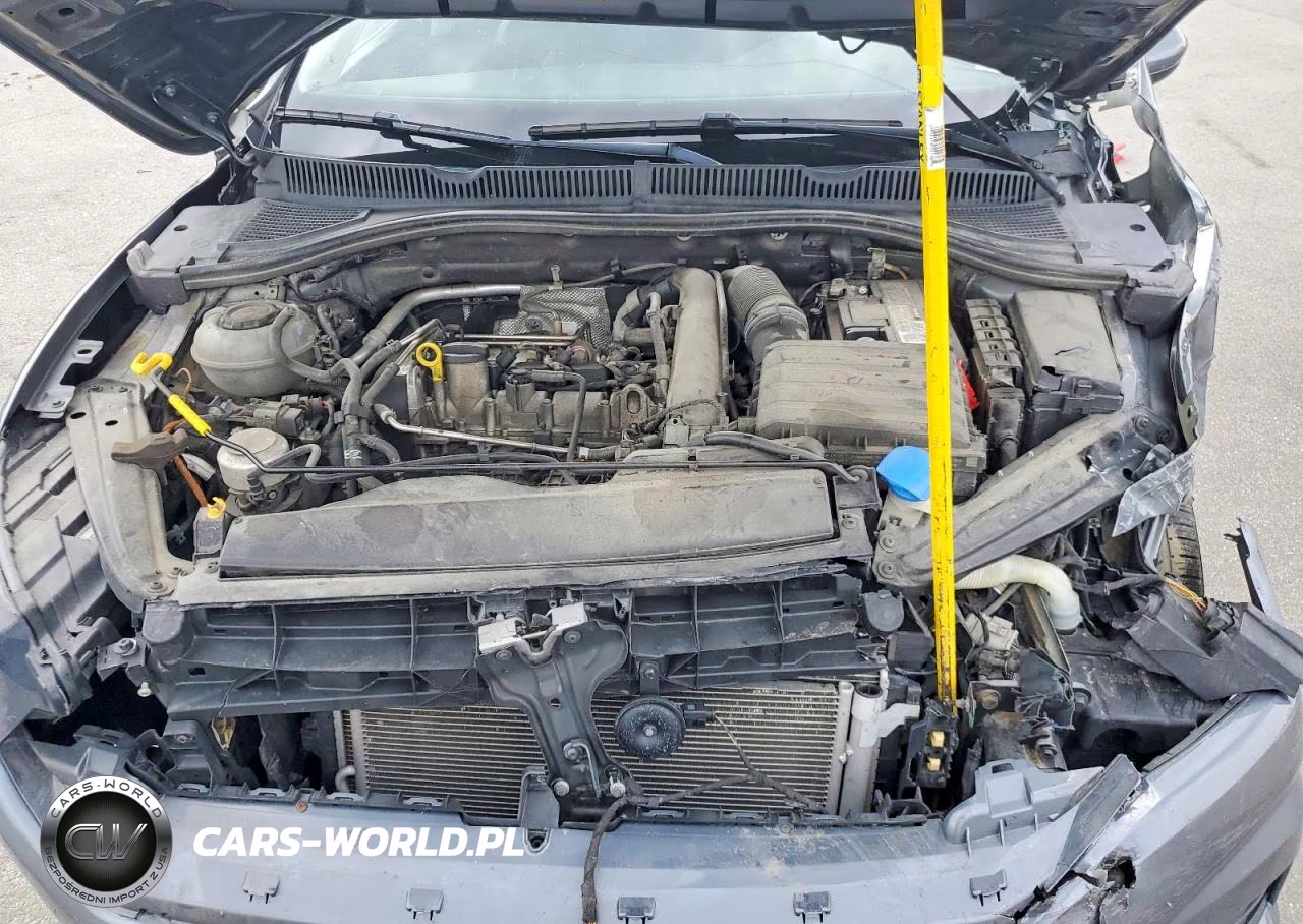 2019 Volkswagen Jetta Sel VIN:3VWE57BUXKM066360 - 11