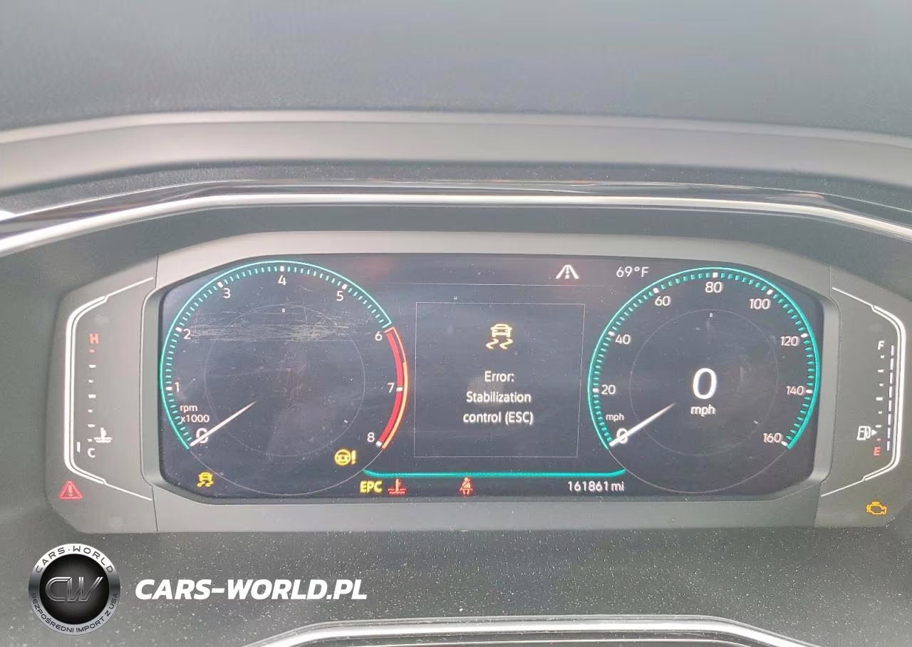 2019 Volkswagen Jetta Sel VIN:3VWE57BUXKM066360 - 9