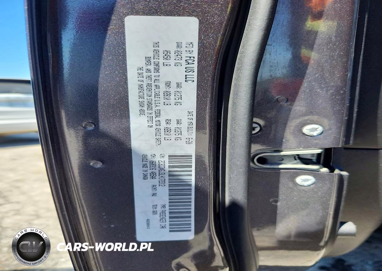 2020 Dodge Charger Scat Pack VIN:2C3CDXGJ3LH172312 - 12