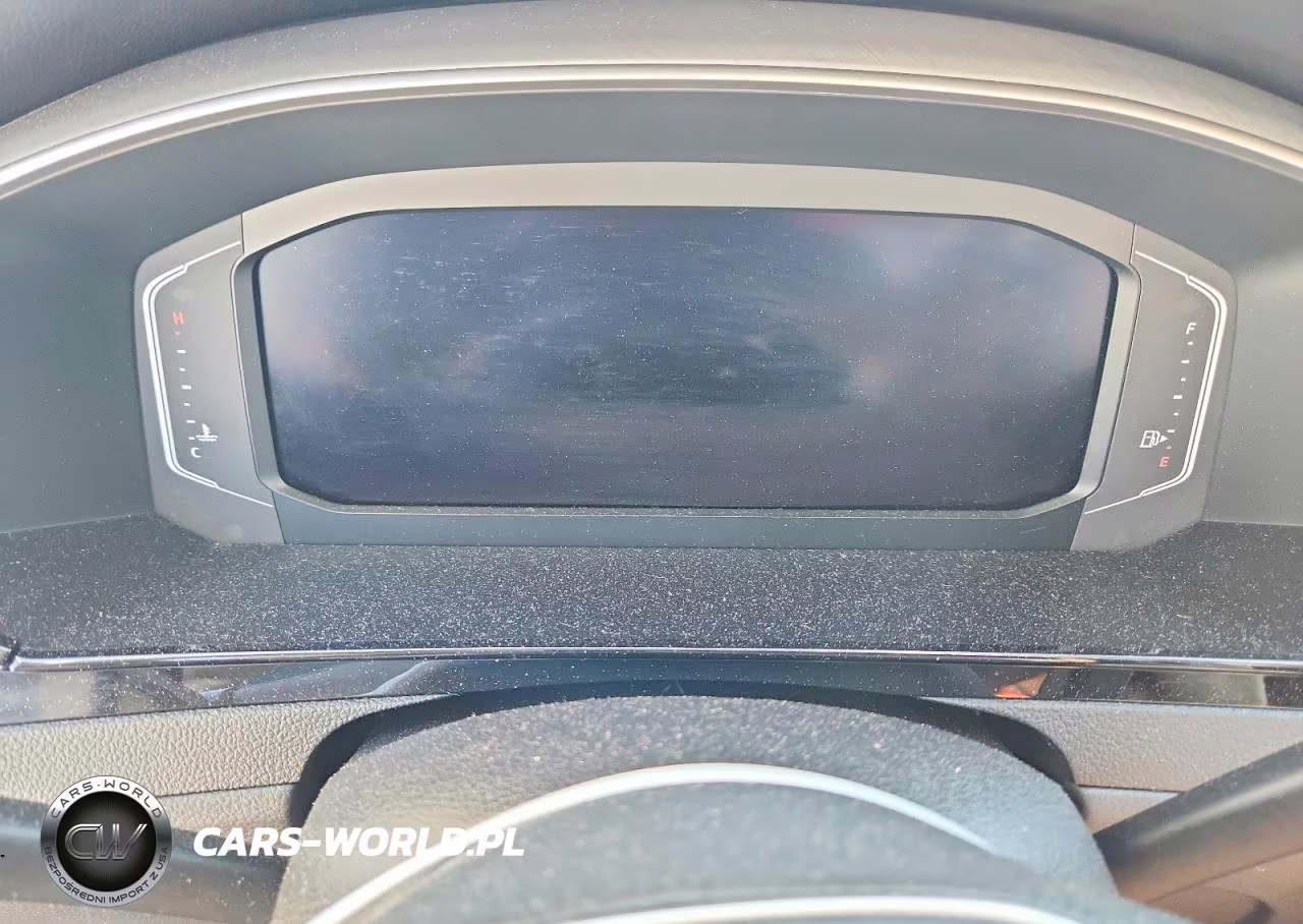 2021 Volkswagen Arteon Se VIN:WVWAR7AN3ME012276 - 9