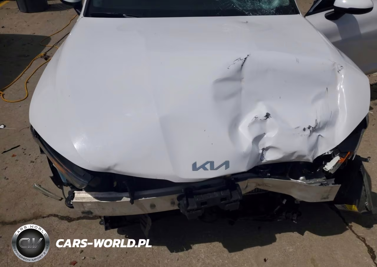 2023 Kia K5 Lxs VIN:5XXG14J22PG195367 - 11
