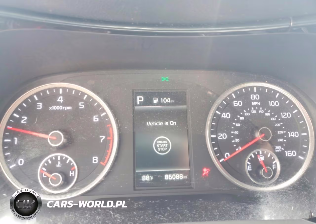 2023 Kia K5 Lxs VIN:5XXG14J22PG195367 - 9