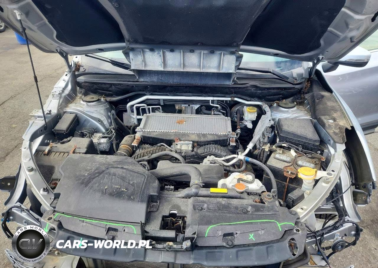 2021 Subaru Ascent Limited VIN:4S4WMAPD0M3421357 - 12