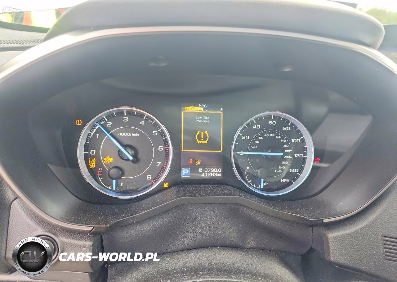 2021 Subaru Ascent Limited VIN:4S4WMAPD0M3421357 - 9