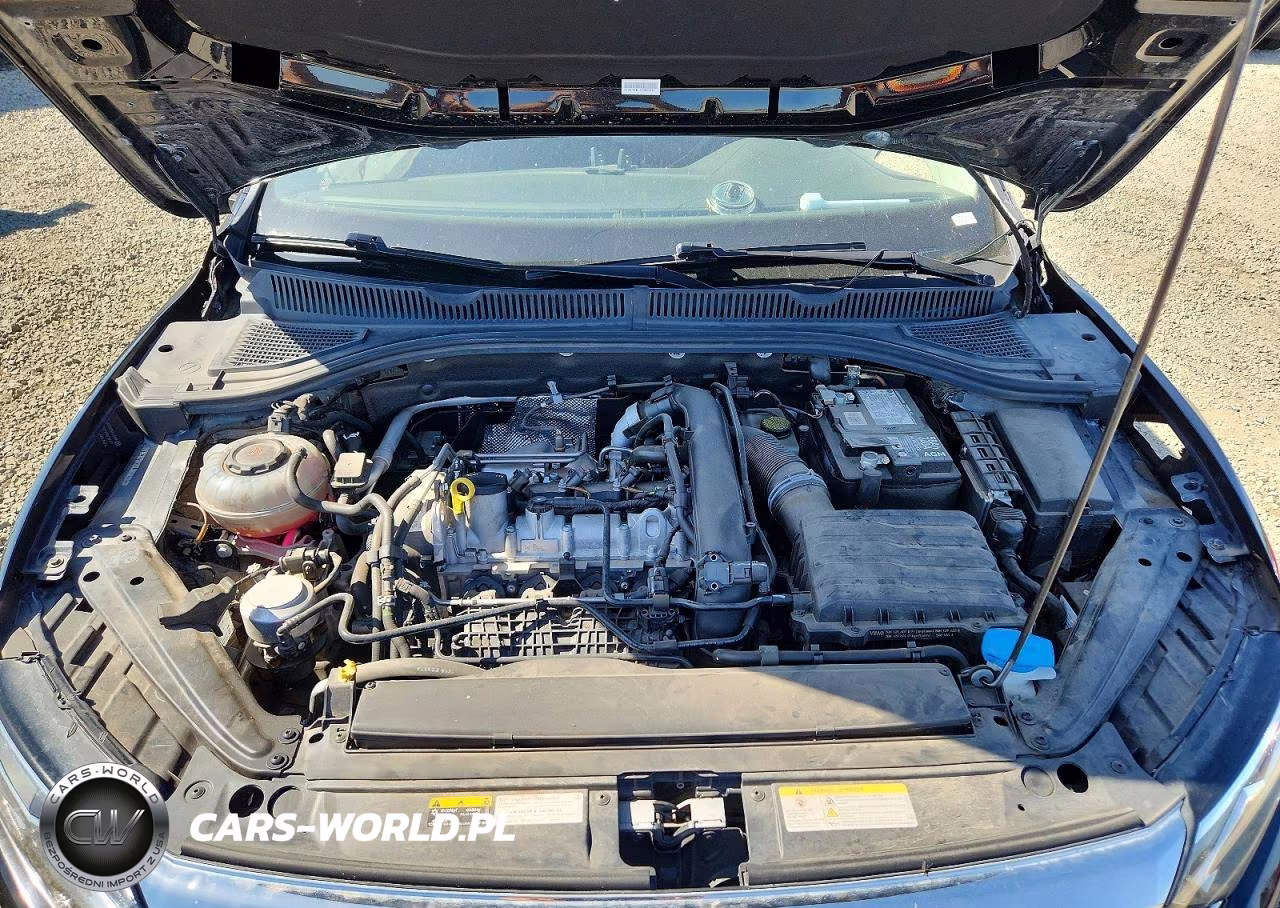 2020 Volkswagen Jetta S VIN:3VWCB7BU5LM062816 - 11