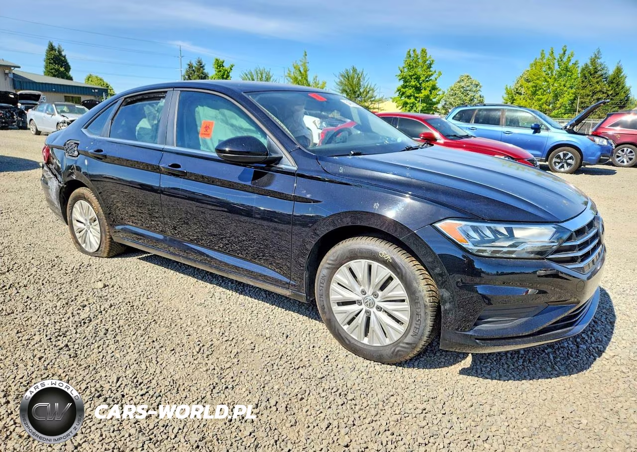 2020 Volkswagen Jetta S VIN:3VWCB7BU5LM062816 - 4