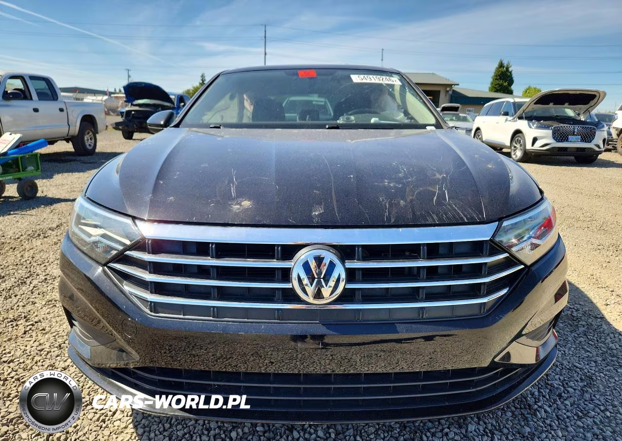 2020 Volkswagen Jetta S VIN:3VWCB7BU5LM062816 - 5