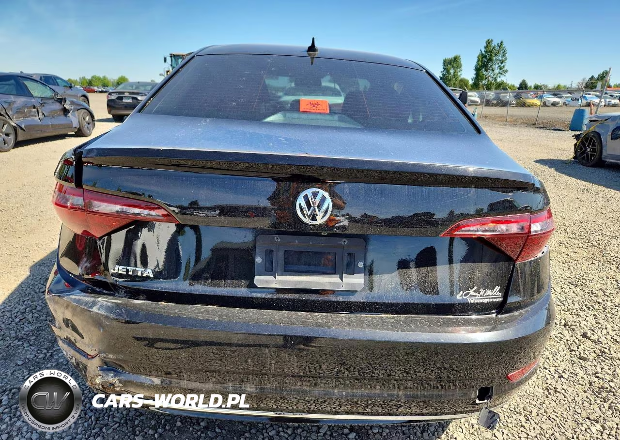 2020 Volkswagen Jetta S VIN:3VWCB7BU5LM062816 - 6