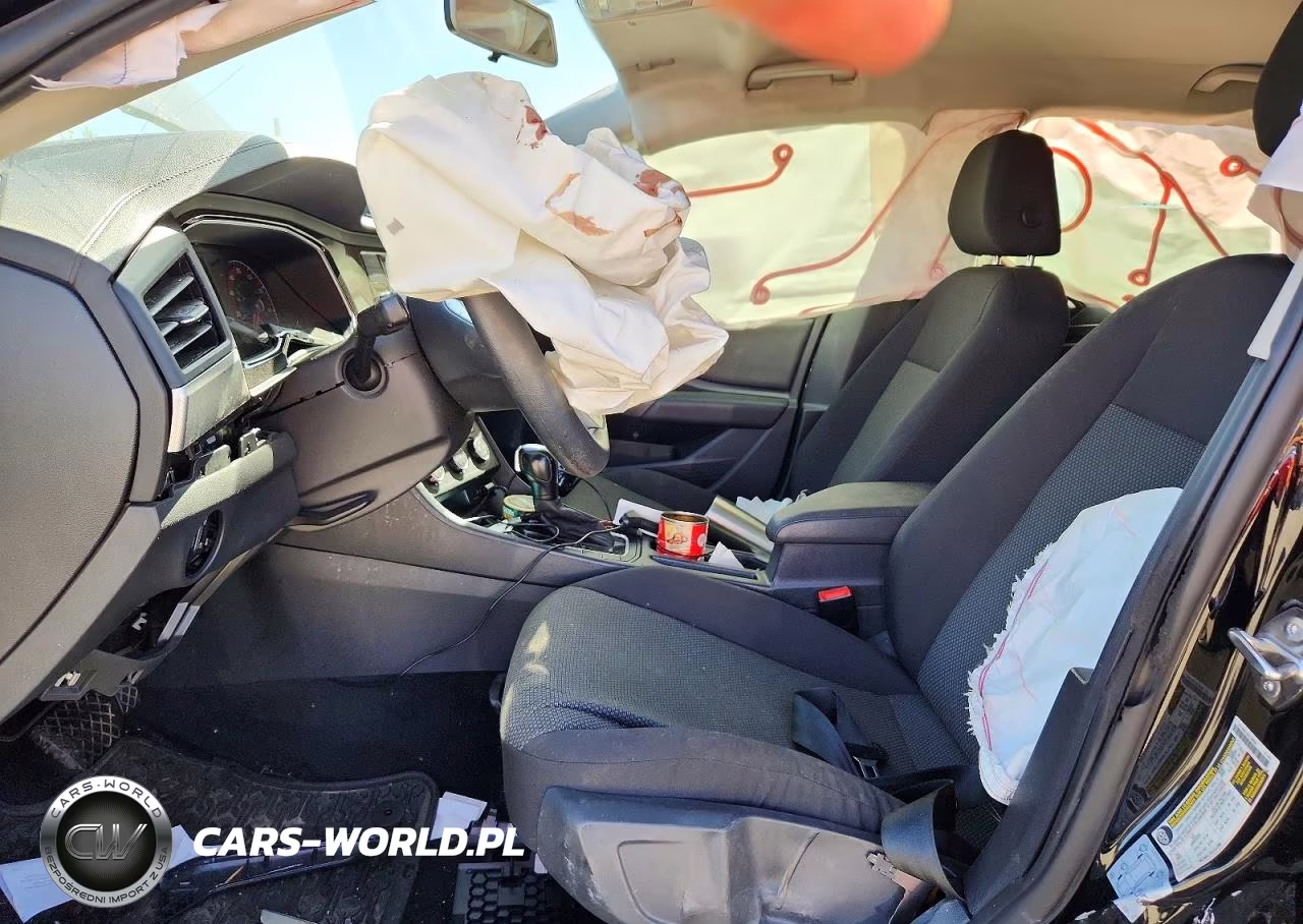 2020 Volkswagen Jetta S VIN:3VWCB7BU5LM062816 - 7