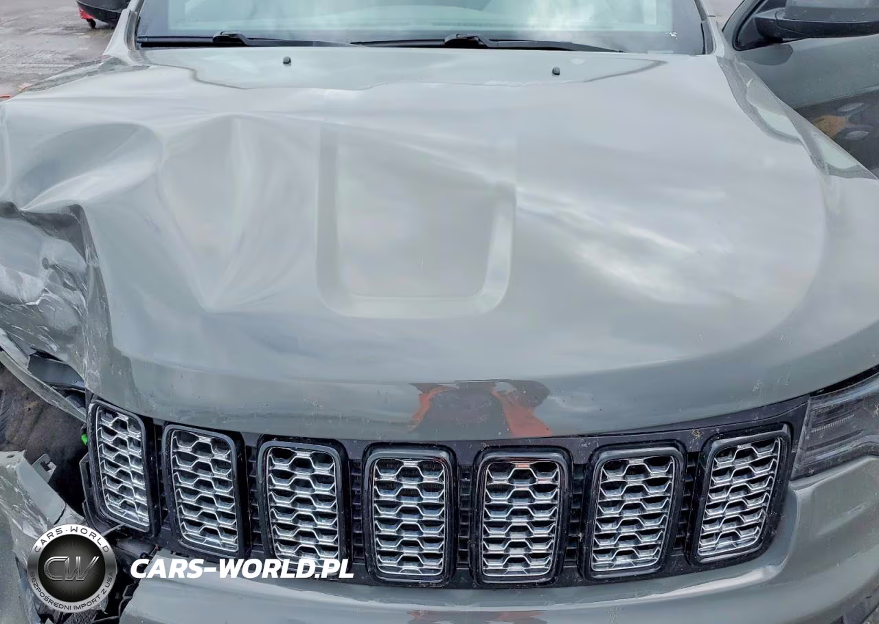 2021 Jeep Grand Cherokee Laredo VIN:1C4RJFAG1MC677792 - 12