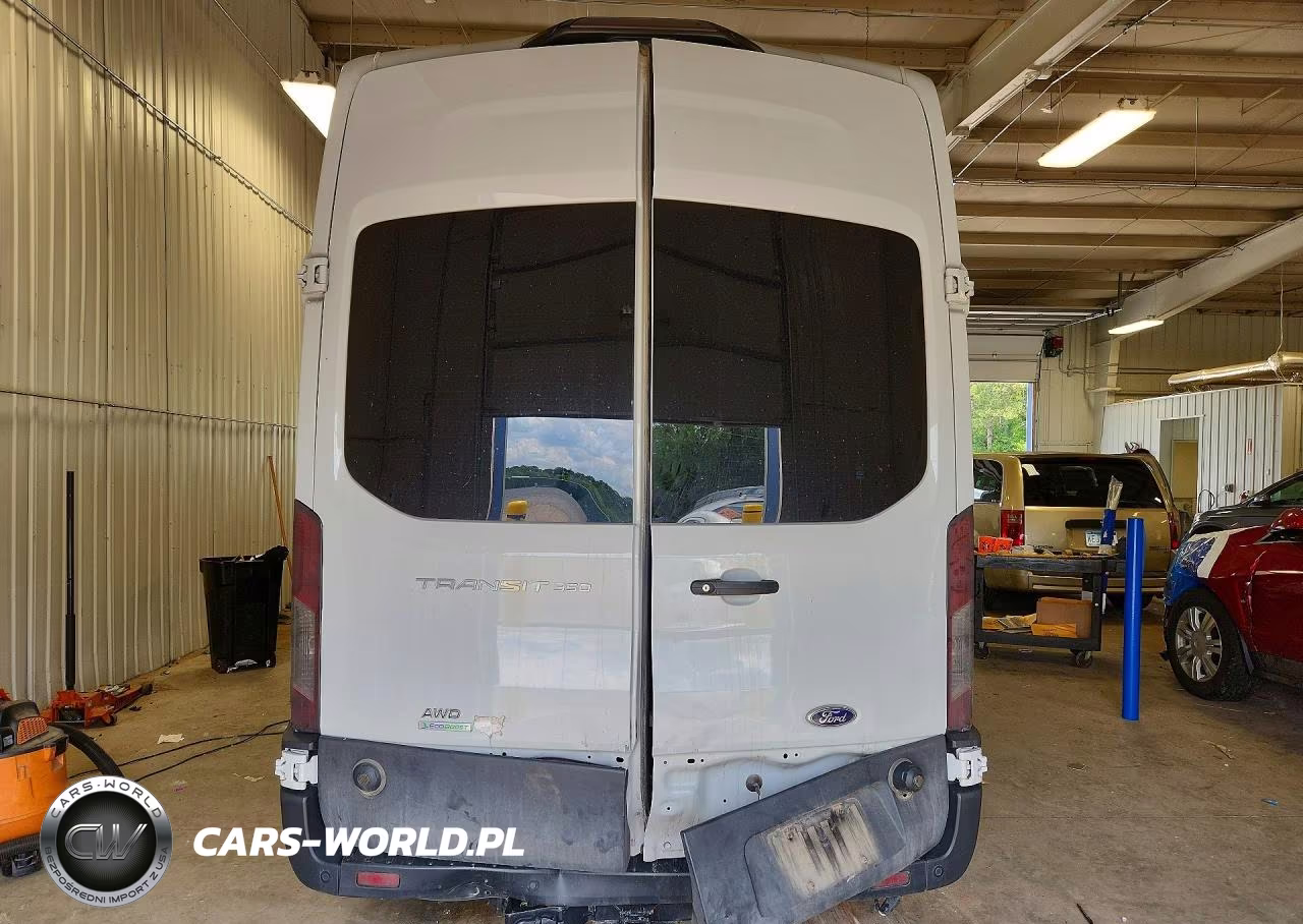 2024 Ford Transit VIN:1FBAX9XG4RKA97880 - 6