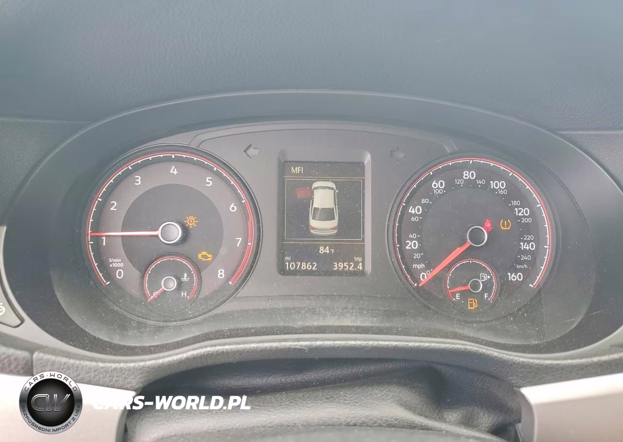 2022 Volkswagen Passat Se VIN:1VWSA7A32NC004612 - 9