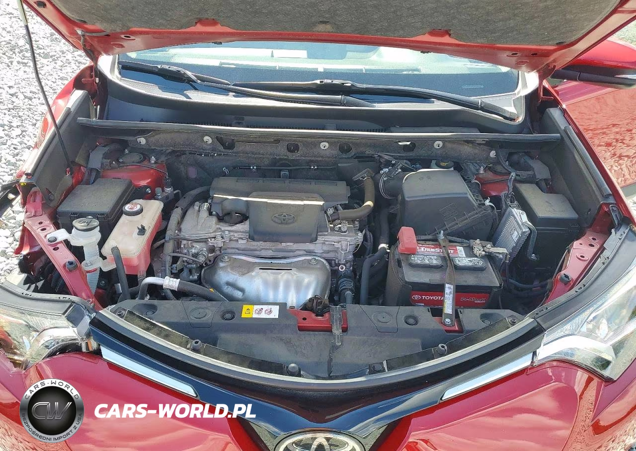 2017 Toyota Rav4 Xle VIN:JTMWFREV3HJ121029 - 12