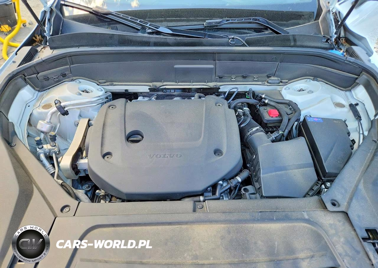 2025 Volvo Xc90 Plus VIN:YV4062PE5S1309453 - 12