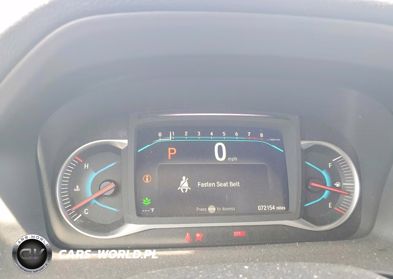 2020 Honda Pilot Exl VIN:5FNYF6H52LB042129 - 9